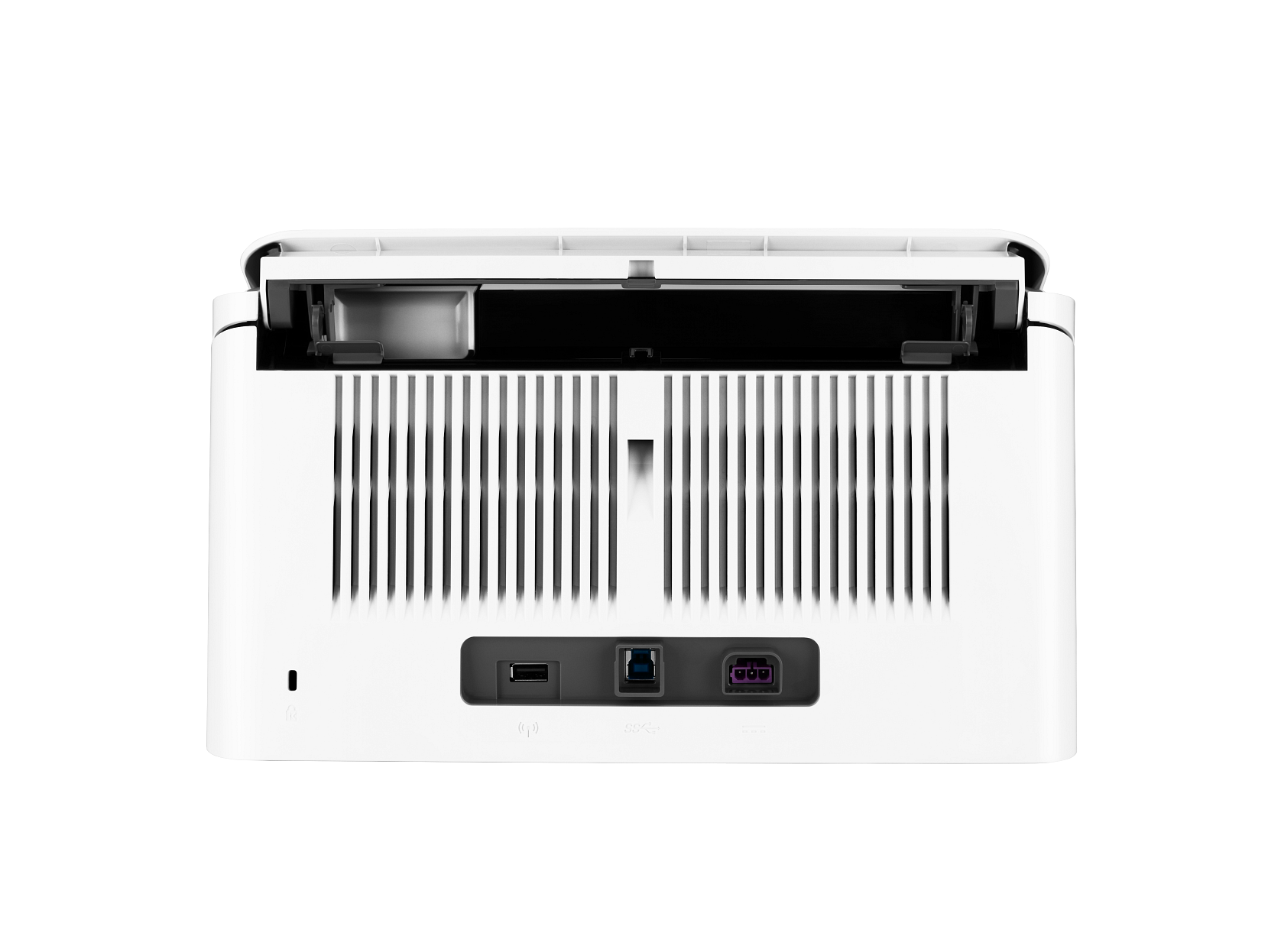 HP ScanJet Enterprise Flow 7000 s3 Sheet-feed Scanner view 3